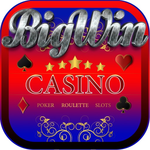 Slot Machines Diamond Strategy Joy - The best Casino Game icon