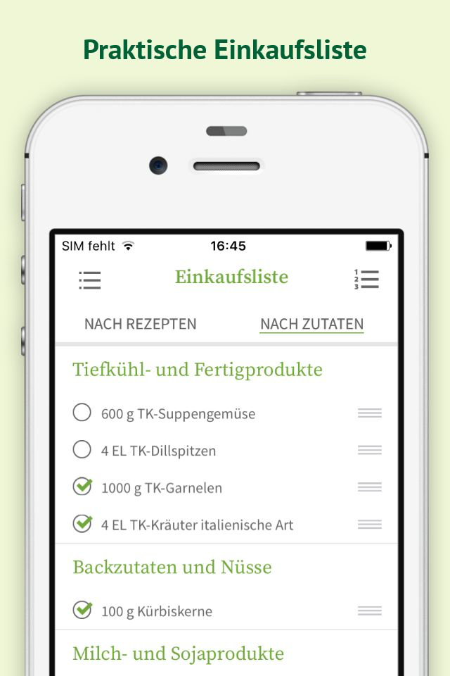 Low Carb - Schnelle Rezepte für Frühstück, Mittagessen und Abendessen