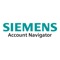 Siemens Account Navigator is an application which enables dealers or customers of Siemens to view information about their accounts