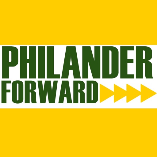 Philander Forward