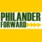 This app was designed to relay information regarding Philander Smith College in an easy and accessible way