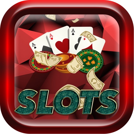 Cast For Cash Slots Machine - FREE Coins & Spin To Win! icon