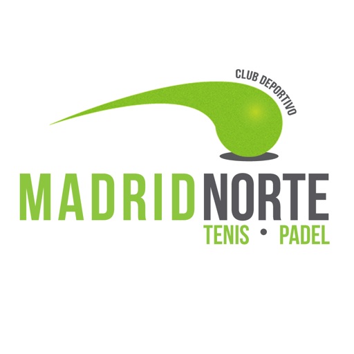 Club Deportivo Madrid Norte icon