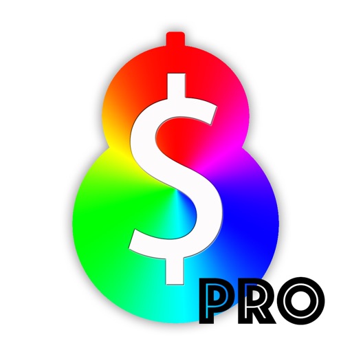 Wulu Pro - manage your expenses and finances