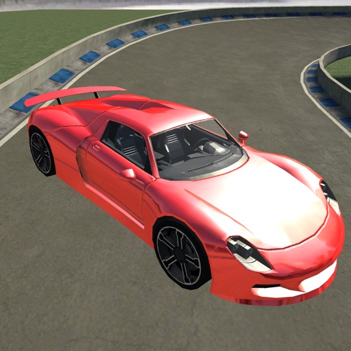 3D Adrenaline Racing - Porsche Edition icon