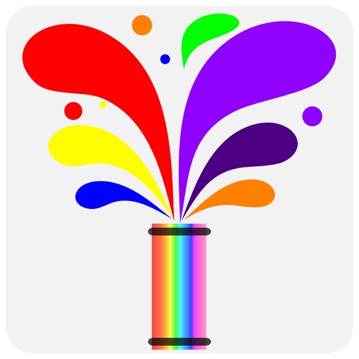 Rainbow Pipes iOS App