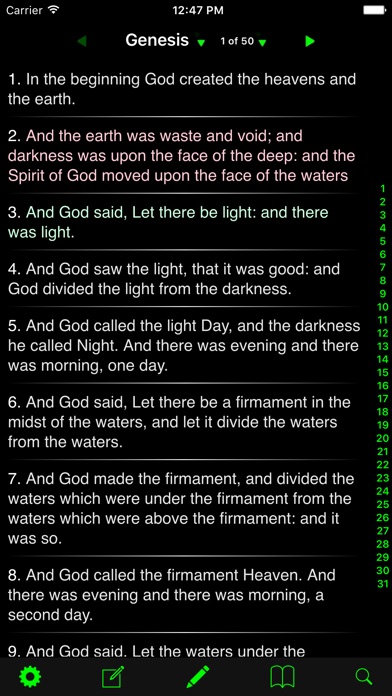 【图】Bible for Kids – Mp3(截图2)