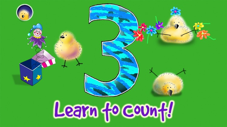 Learn to Count