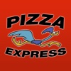 Pizza Express - Paso Robles