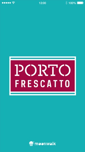 Porto Frescatto