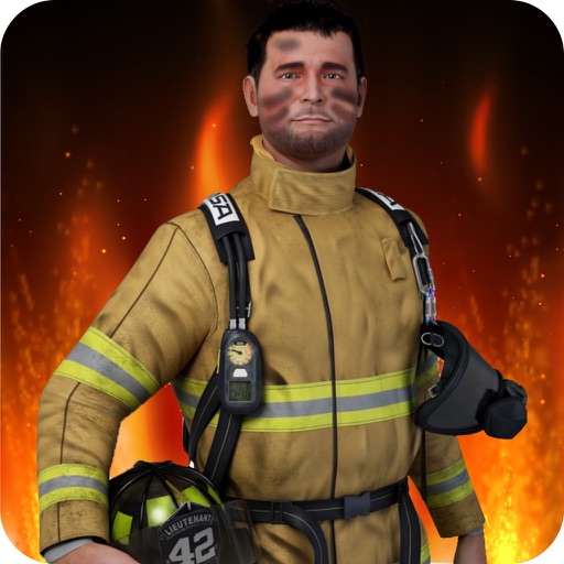 Bravo Super Heroes Emergency Rescue Squad Challenge 3D Free 2016 icon