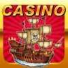 Robber’s Boat - Free Slots Games! The Real Vegas Casino Experience