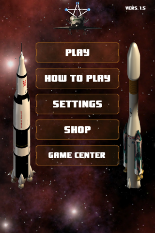 Space Dots - Das Linien Puzzle screenshot 2