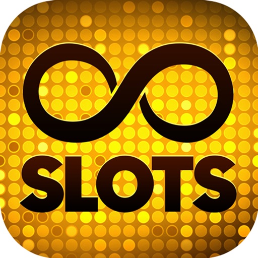 ``` 2016 ``` A Infinite Slots - Free Slots Game icon