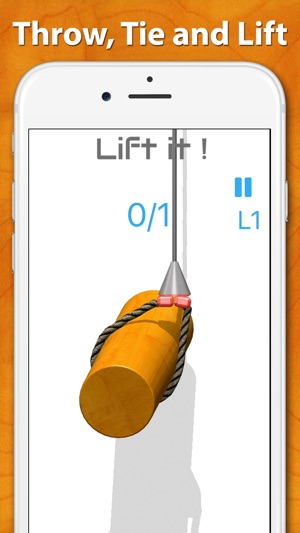 Lift It !!(圖1)-速報App