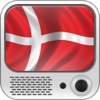 Denmark TV for Youtube