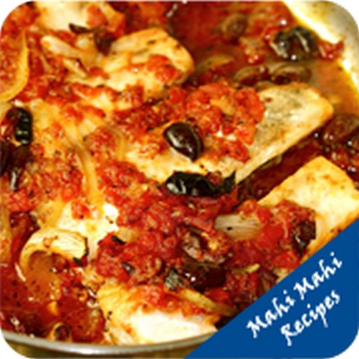 Mahi Mahi Recipes icon