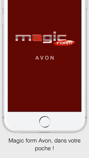 Magic form Avon(圖1)-速報App