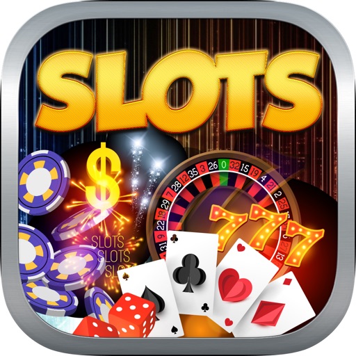 A Pharaoh World Lucky Slots Game - FREE Casino Slots Game icon