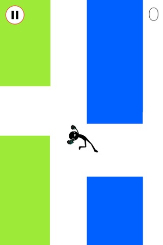 Stick Ninja Jump Pro - Stickman Endless Tap Run and Jumping Adventure screenshot 2