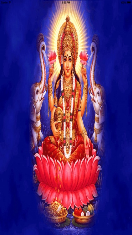 Lakshmi Maa Aarti / Laxmi Maa Aarti