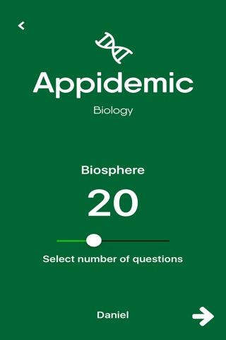 Appidemic: Biology screenshot 4