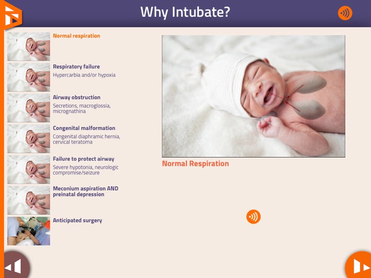 Neonatal Airway screenshot-3