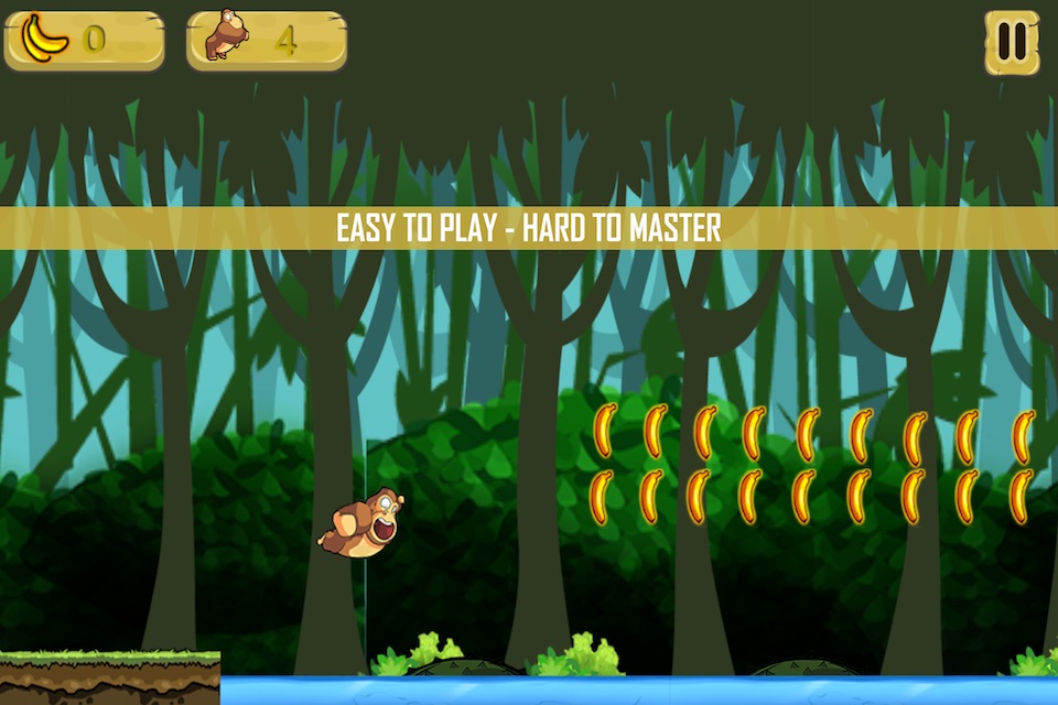 Kong World Adventures screenshot 2
