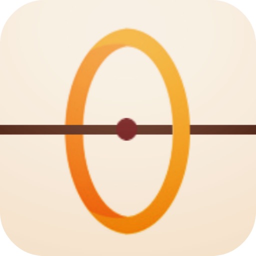 Circle Jump Mania - Addictive Tap Jump Game iOS App