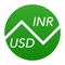 The quickest and easiest way to convert between Indian Rupees (INR) and US Dollars (USD)