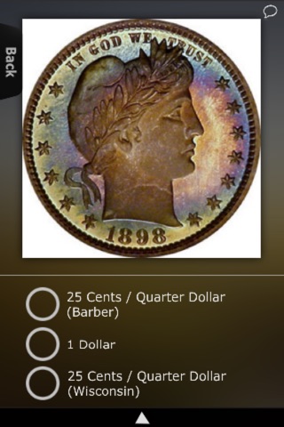 USA Coins screenshot 3