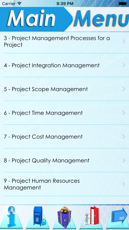 Project Management (PM) Study Notes, Quiz & Exam Tips
