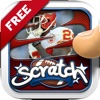 Scratch The Pics : American Football Players Trivia Photo Reveal Games Free