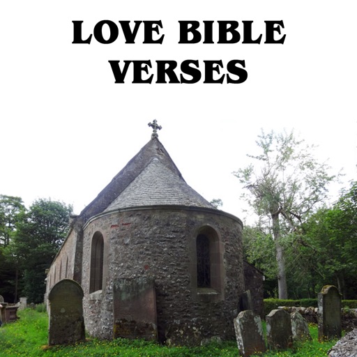 All Love bible Verses