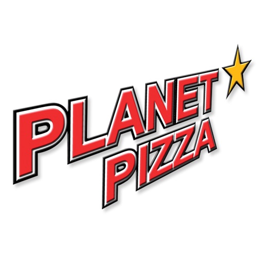 Planet Pizza Westport By Total Loyalty Solutions   512x512bb 