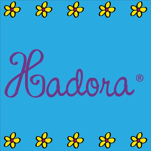 Grupo Hadora icon