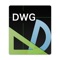 View AutoCAD DWG and DXF file easily