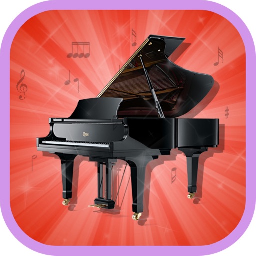 Piano Touch icon