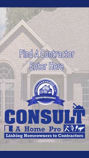 Consult A Home Pro