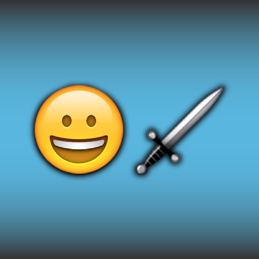 Emoji Fight – Slash Enemies! Face your Crucial Test