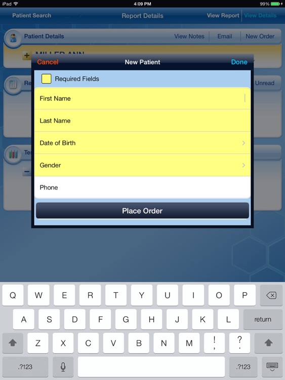 SML SunData xT MA for iPad screenshot-4