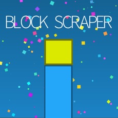 Activities of Block Scraper