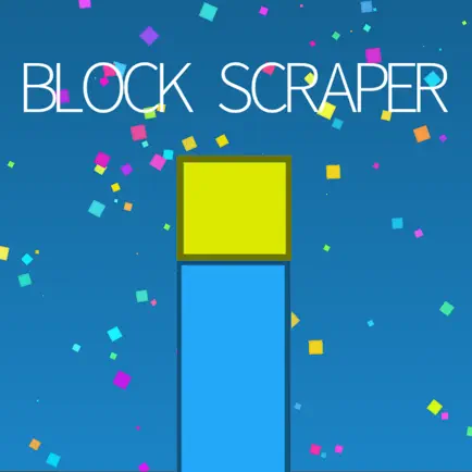 Block Scraper Cheats