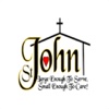 St. John Missionary BC