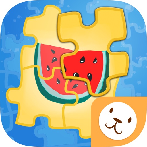 Puzzle and Learn icon