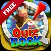 Quiz Books Question Puzzles Free – “ Diddy Kong Racing Video Games Edition ”