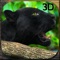 Wild Black Panther Attack Simulator 3D – Hunt the Zebra, Deer & Other Animal in Wildlife Safari