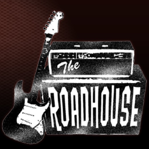 The Roadhouse - the finest blues you’ve never heard.