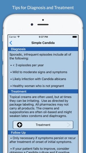 Vulvovaginal Candidiasis(圖2)-速報App