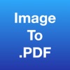 Image To PDF Converter Pro - Convert jpg, png images to PDF document - iPhoneアプリ